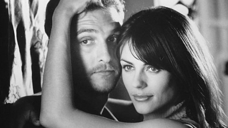 кадр из фильма Эд из телевизора