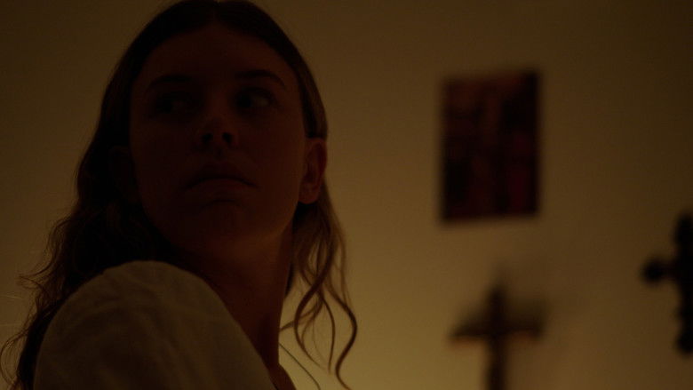 кадр из фильма Marriage of the Lamb