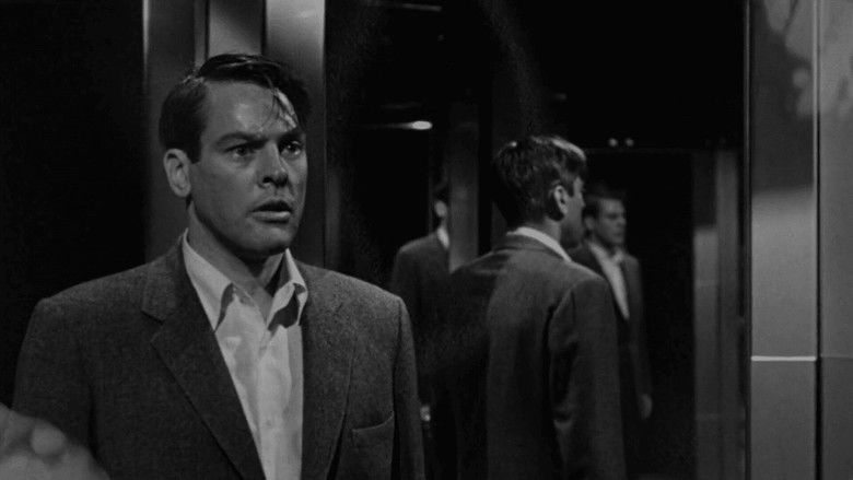 кадр из фильма Ночной кошмар