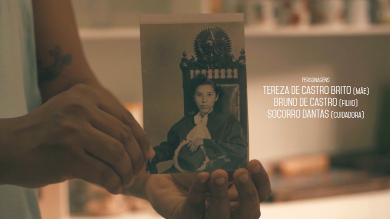 кадр из фильма Tereza e Bruno