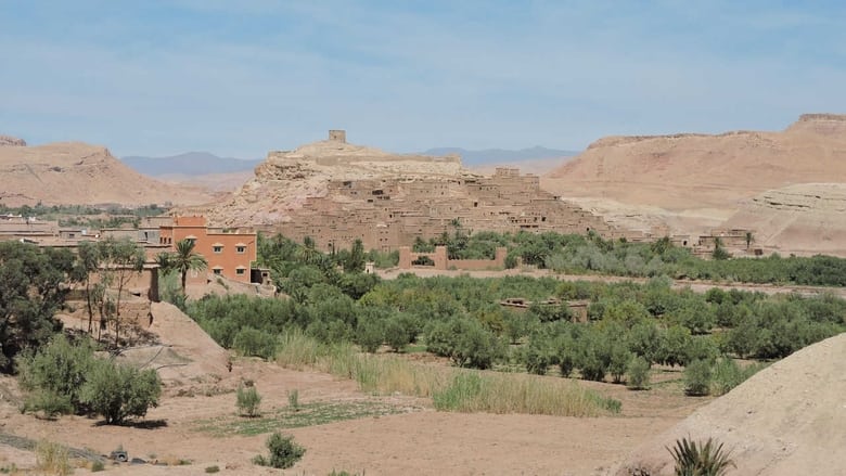 кадр из фильма Tenja