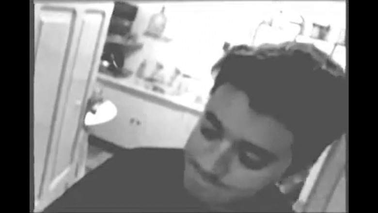 кадр из фильма 3 Minutos para o Fim do Mundo