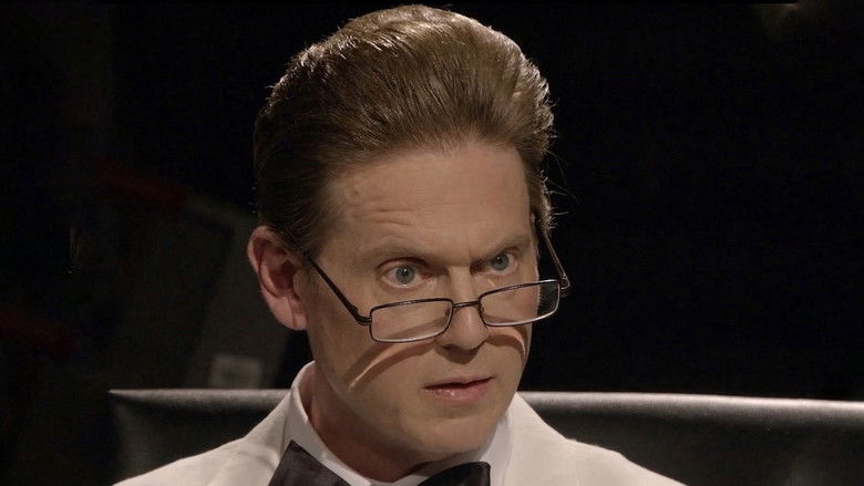 кадр из фильма The 10th Annual On Cinema Oscar Special