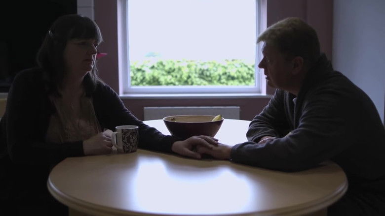 кадр из фильма Harvey's Dream