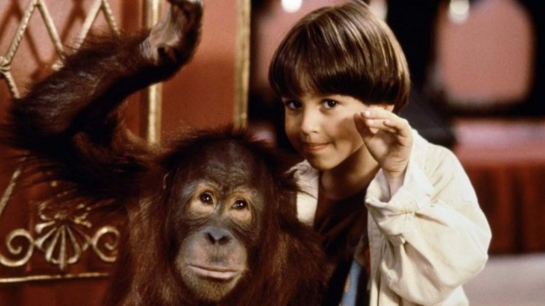 кадр из фильма Появляется Данстон