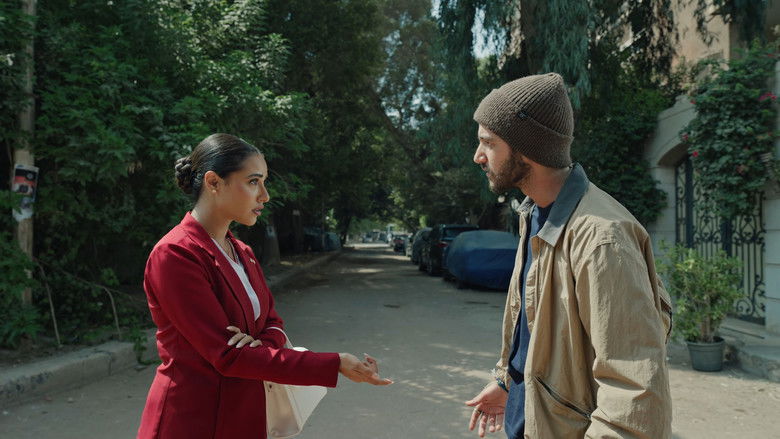 кадр из фильма ٦ أيام