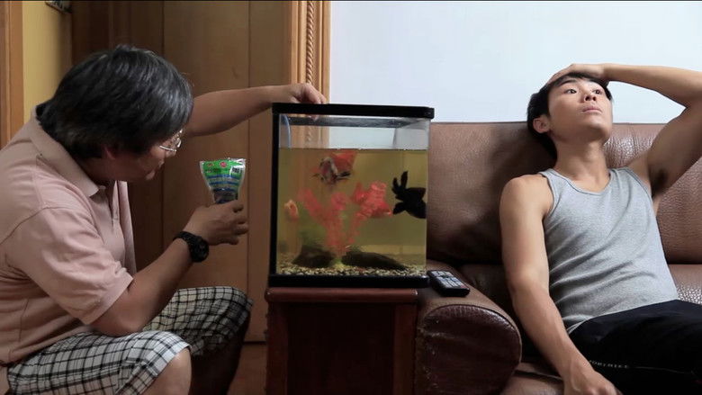 кадр из фильма 貳拾有叁