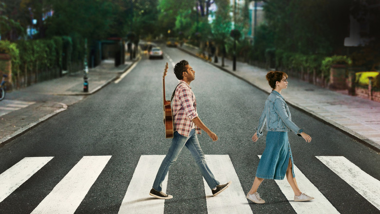 кадр из фильма Yesterday