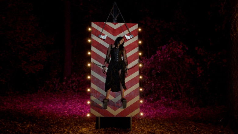 кадр из фильма Morbid