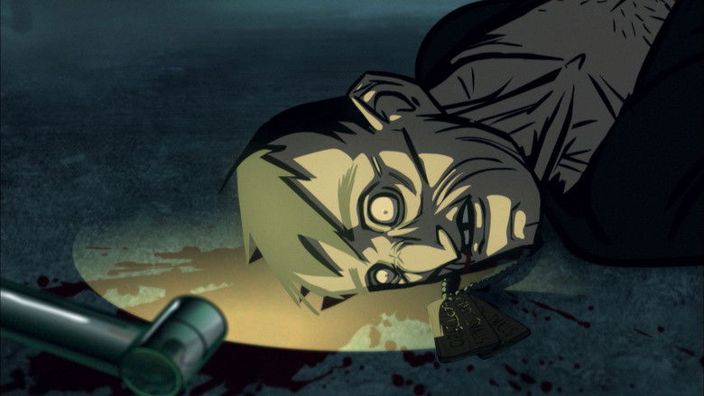 кадр из фильма Электрический город