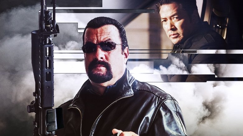 кадр из фильма Контракт на убийство