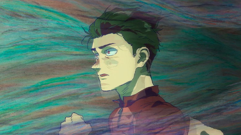 кадр из фильма Стометровка