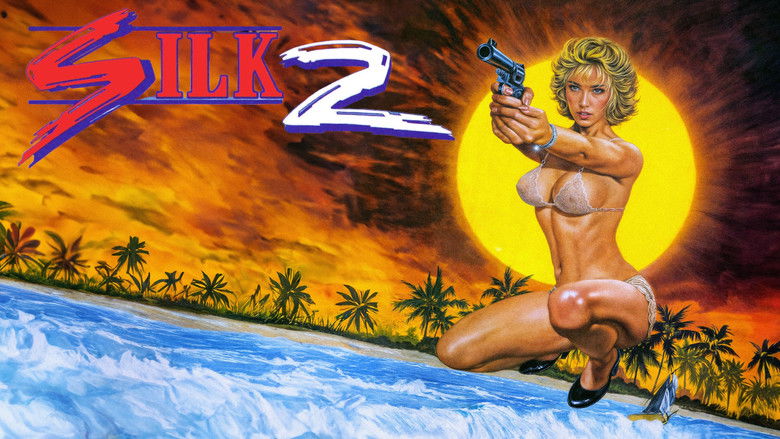 кадр из фильма Silk 2