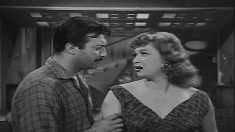 кадр из фильма قاطع طريق