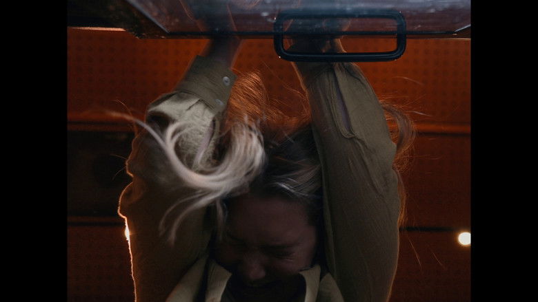 кадр из фильма Tyhjin käsin