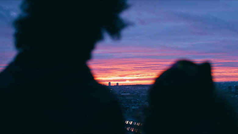 кадр из фильма Folioscope