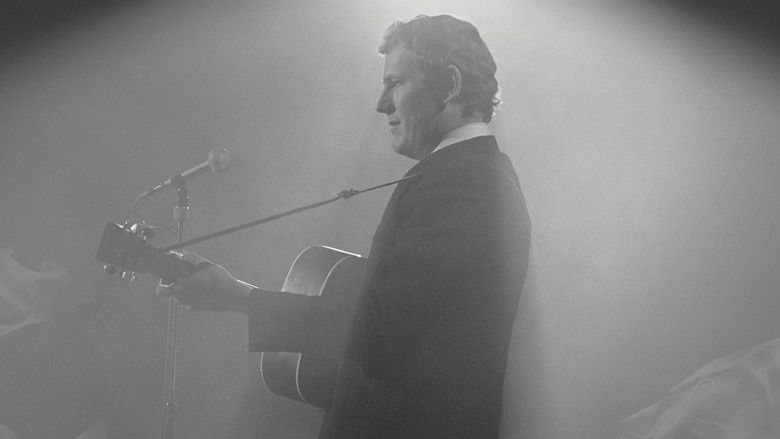 кадр из фильма Gordon Lightfoot: If You Could Read My Mind