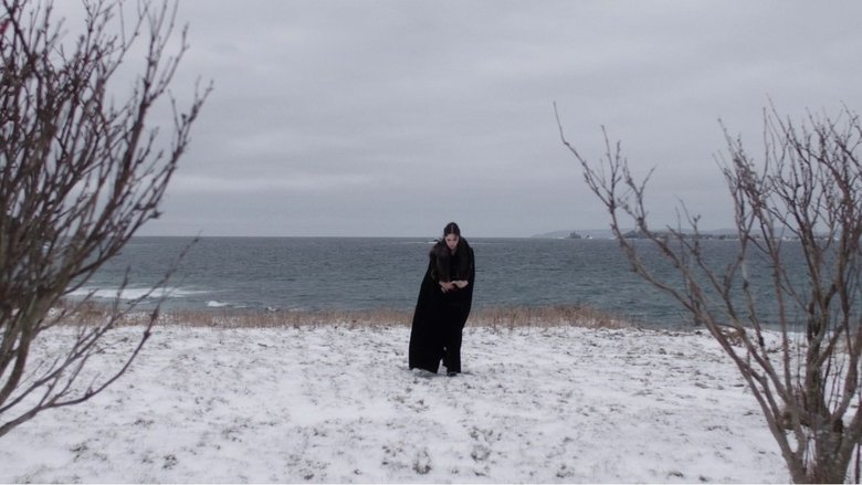 кадр из фильма New Woman