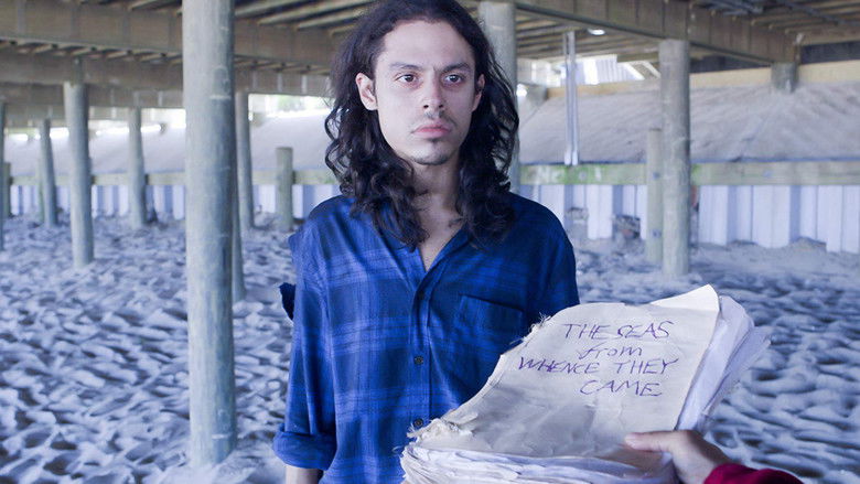 кадр из фильма Тёмное пробуждение