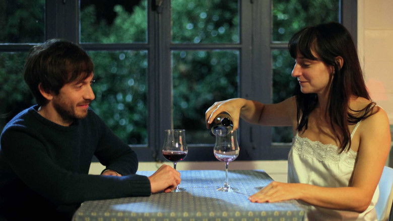 кадр из фильма La terre penche