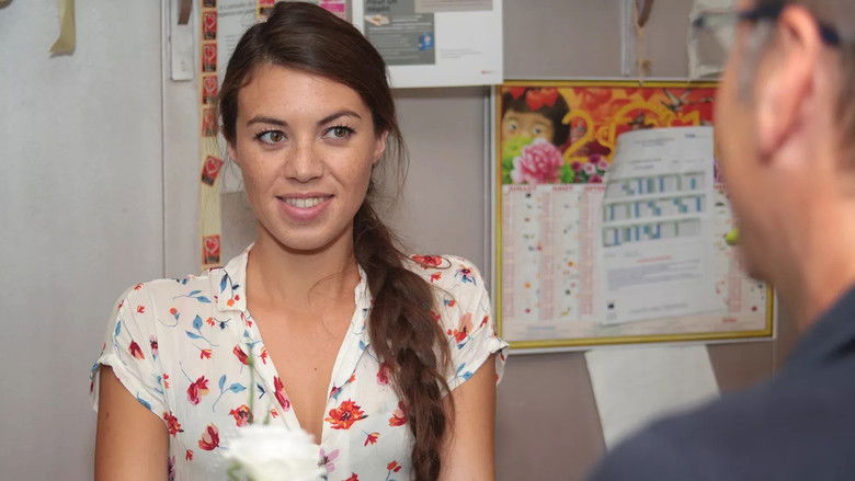 кадр из фильма Les Belles Fleuristes