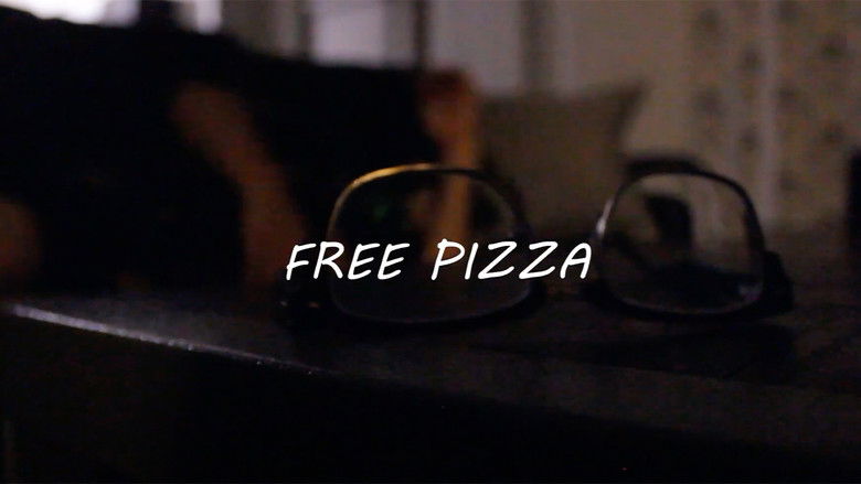 кадр из фильма Free Pizza