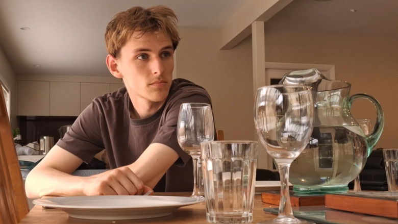 кадр из фильма Party of the Past