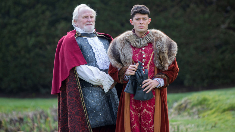 кадр из фильма Три мушкетера