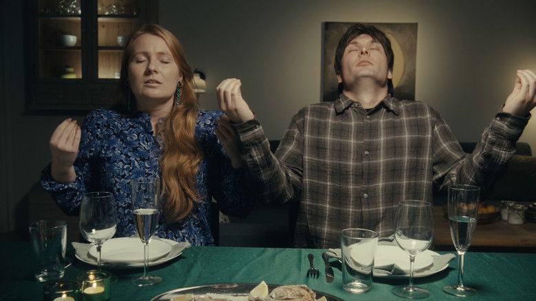 кадр из фильма Middag i provinsen