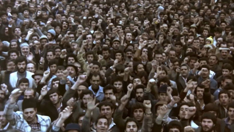 кадр из фильма برای آزادی