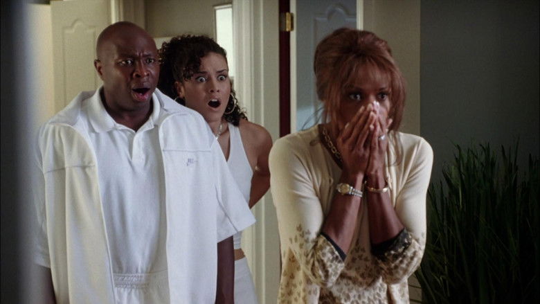 кадр из фильма Дневник безумной черной женщины