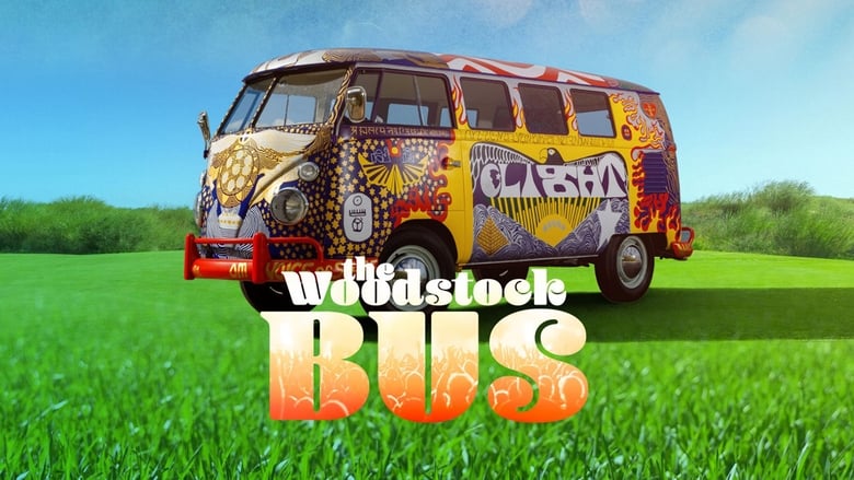 кадр из фильма The Woodstock Bus