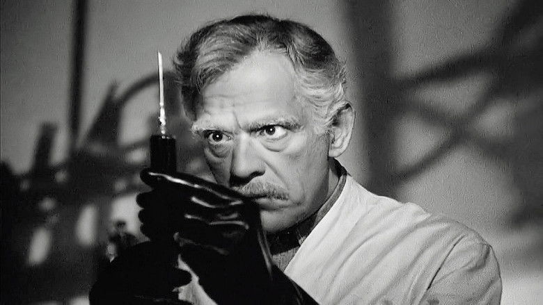 кадр из фильма Before I Hang