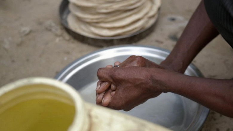 кадр из фильма Один день