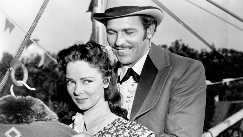 Плавучий театр