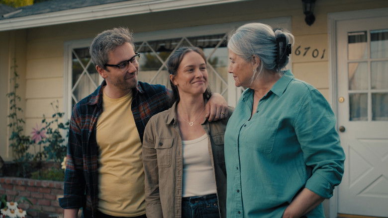 кадр из фильма Мама, Устрашитель и я