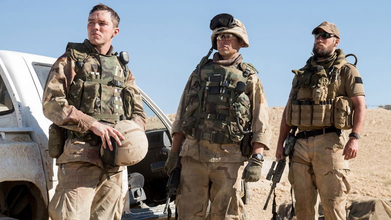 кадр из фильма Замок из песка