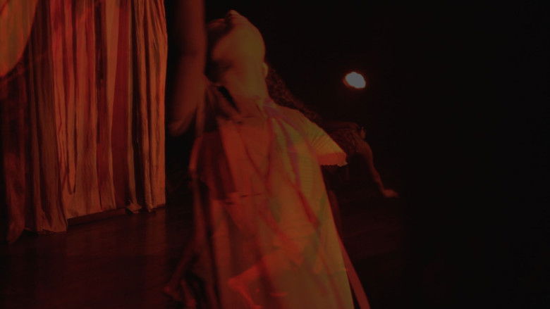 кадр из фильма Parallax