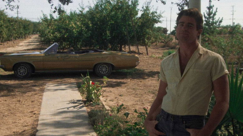 кадр из фильма Приятный разговор