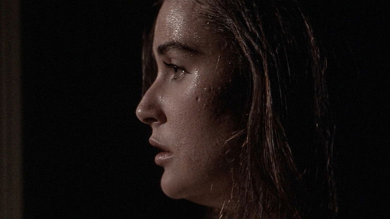 кадр из фильма Седьмое знамение