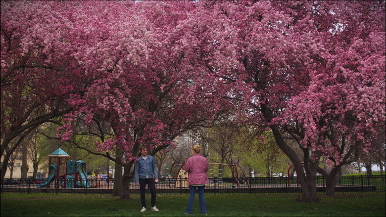 кадр из фильма Stephanie Stevens