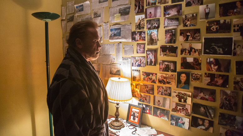 кадр из фильма Последствия