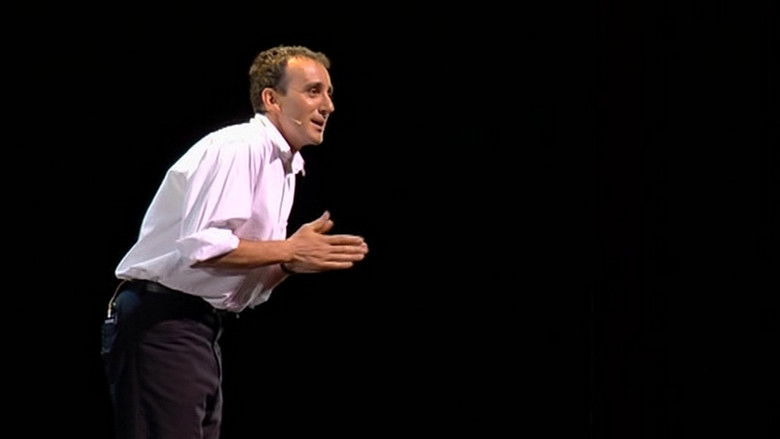 кадр из фильма Elie Semoun à l'Olympia