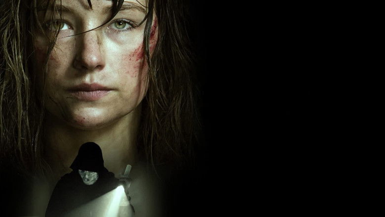 кадр из фильма Кристи