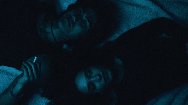 кадр из фильма و الليالي