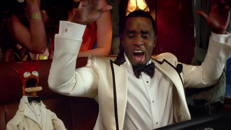 кадр из фильма Маппеты 2