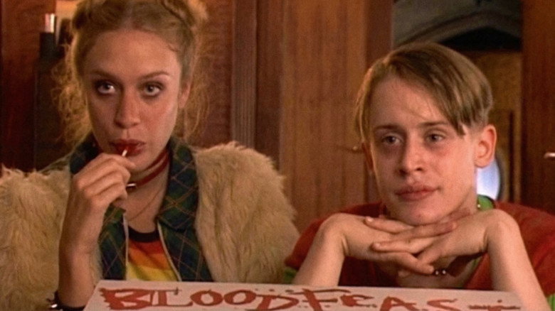 кадр из фильма Клубная мания