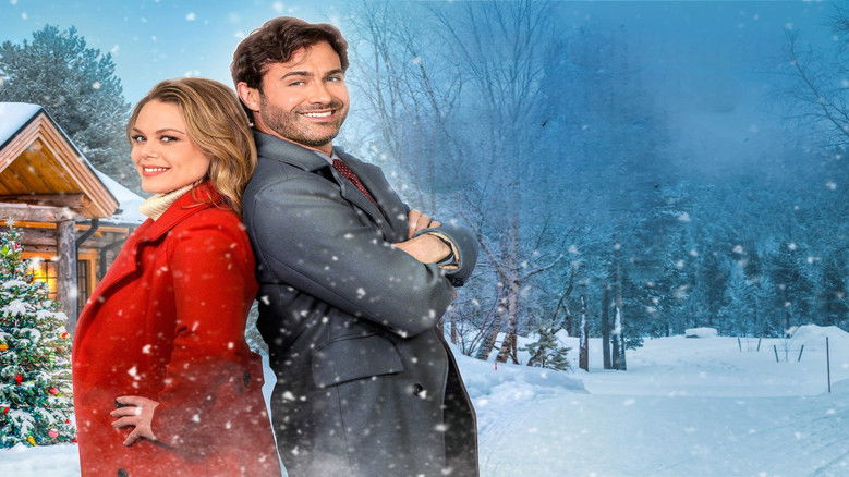 кадр из фильма Saving the Christmas Ranch
