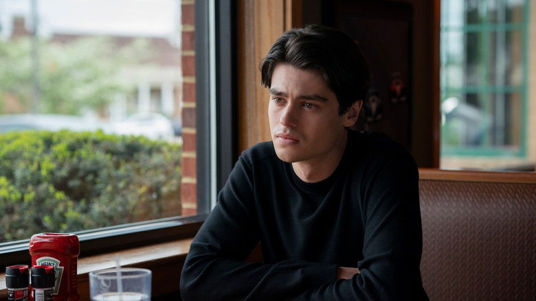 кадр из фильма Черепахи – и нет им конца