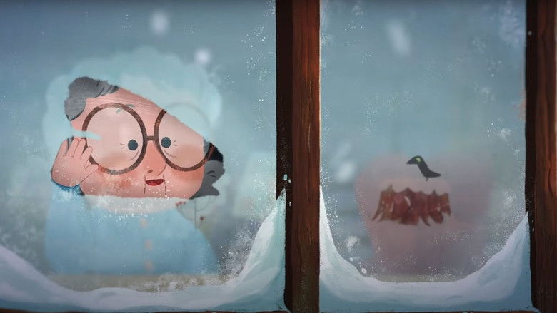 кадр из фильма Stella